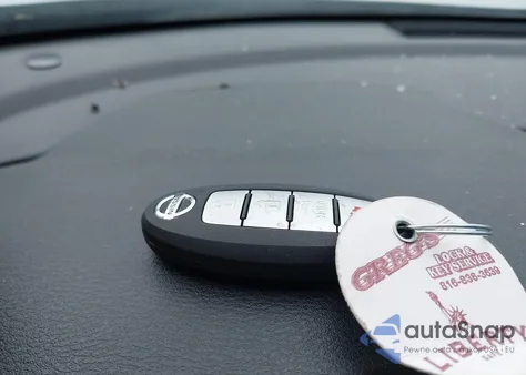 2024 Nissan Sentra Sv Xtronic Cvt from USA, damaged, VIN 3N1AB8CV4RY289930